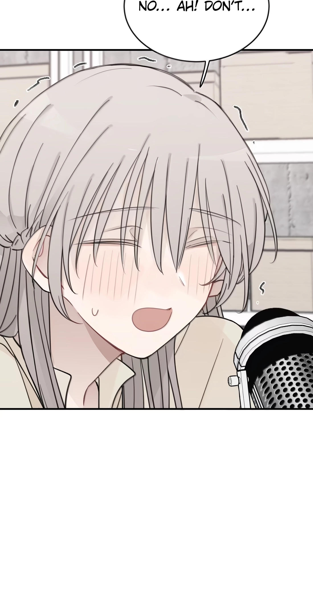Listening to the Stars Chapter 119 page 18