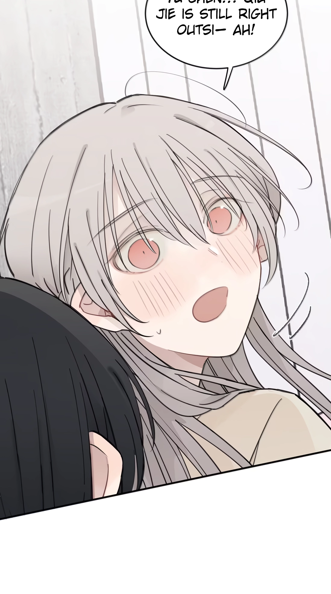 Listening to the Stars Chapter 119 page 3