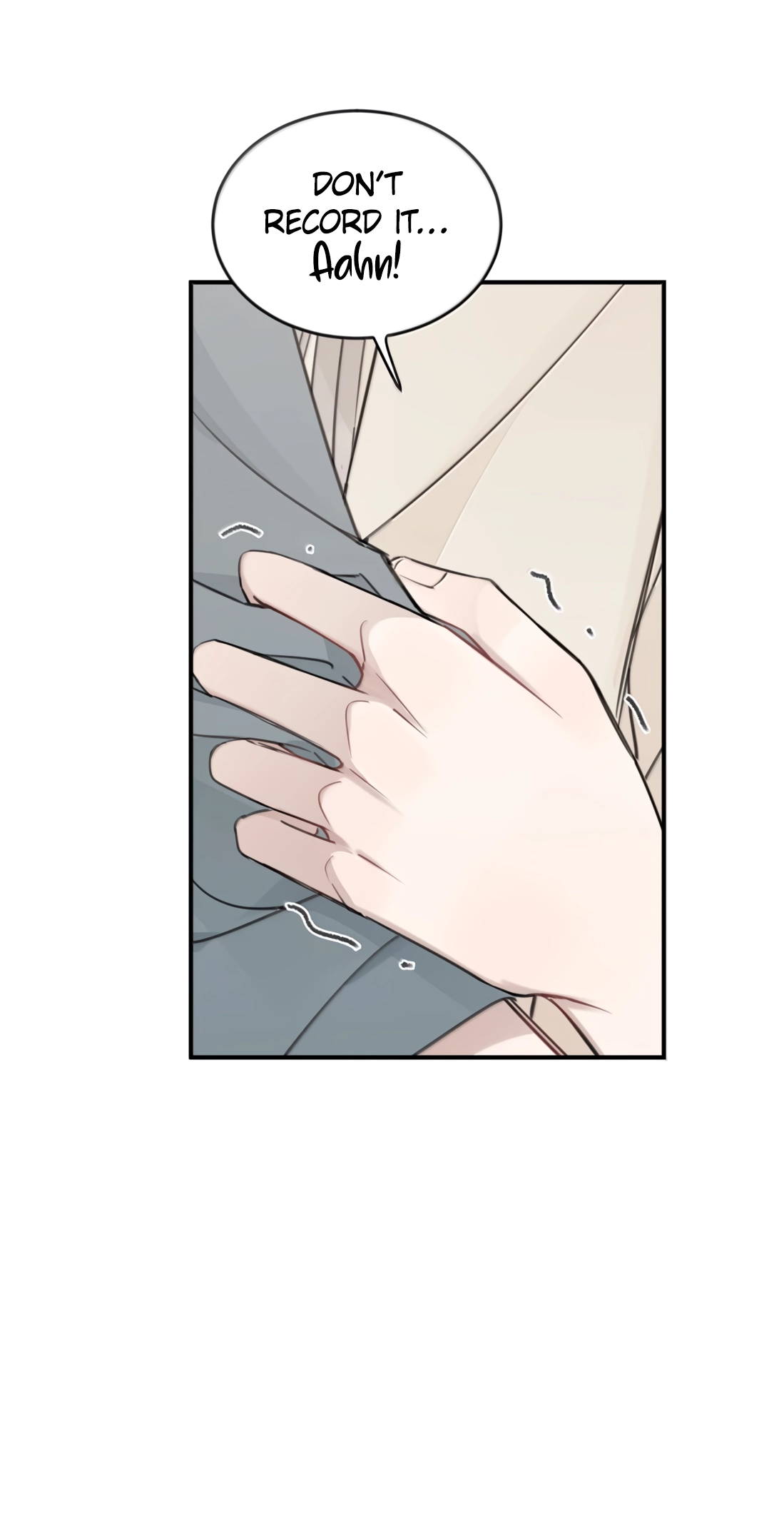 Listening to the Stars Chapter 119 page 19