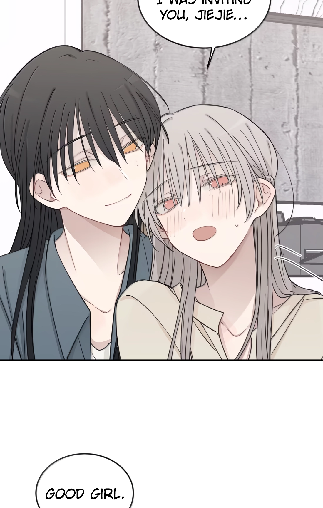 Listening to the Stars Chapter 119 page 11