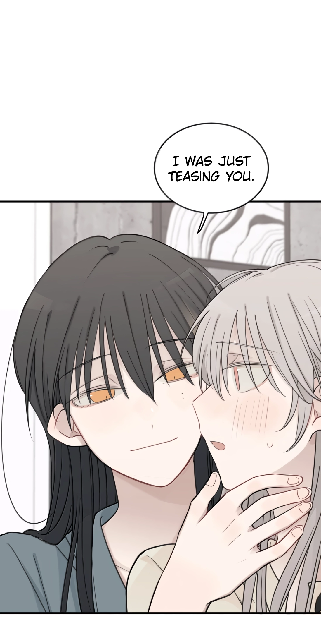 Listening to the Stars Chapter 119 page 21