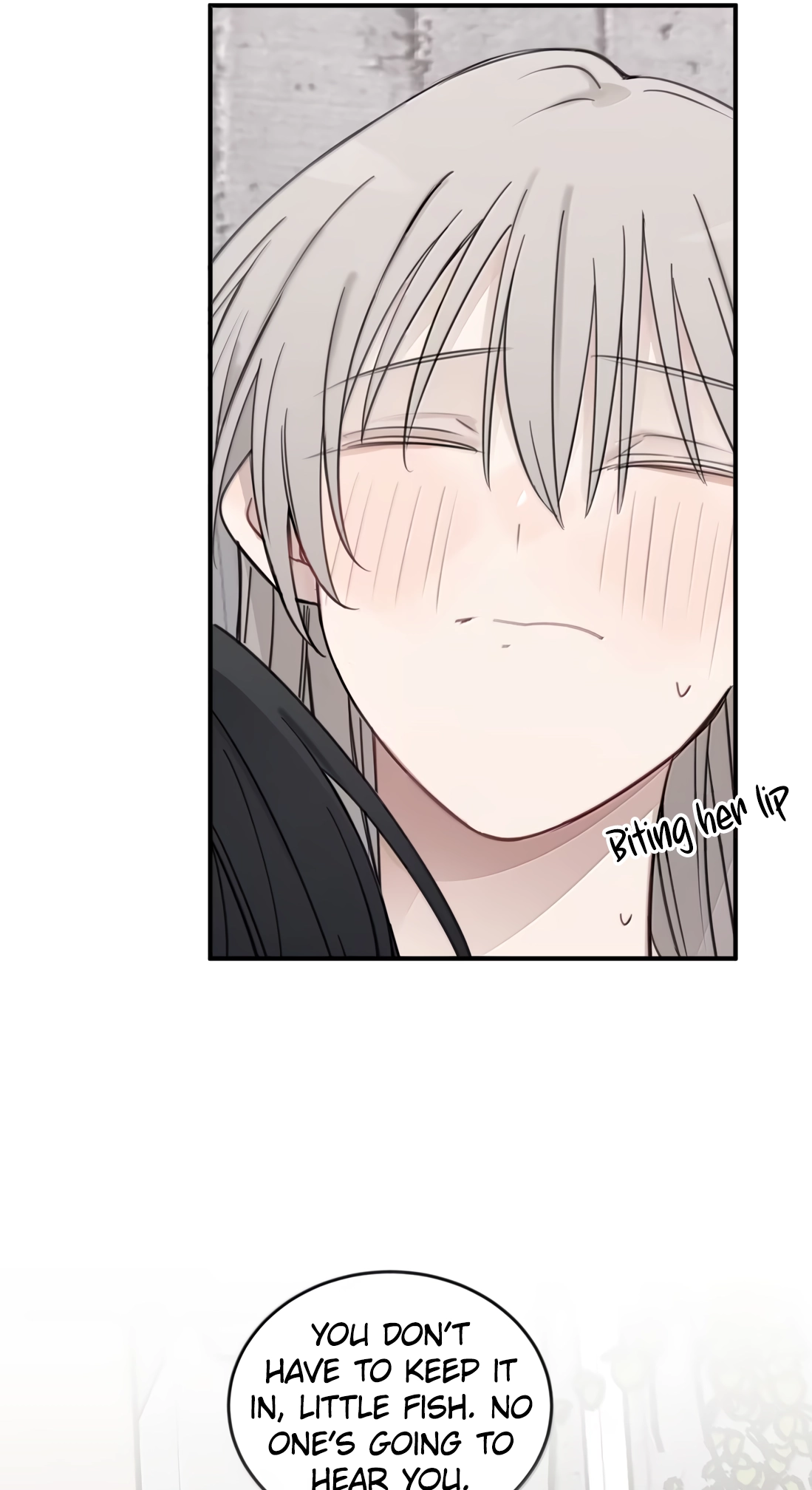Listening to the Stars Chapter 119 page 13