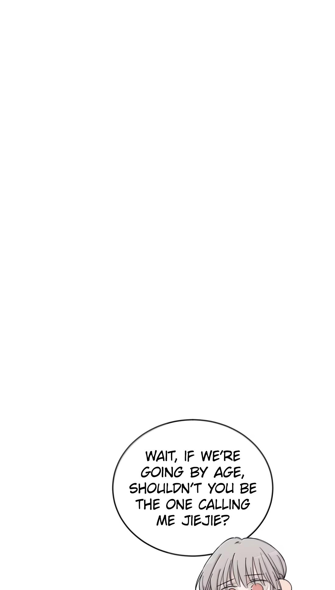 Listening to the Stars Chapter 119 page 25