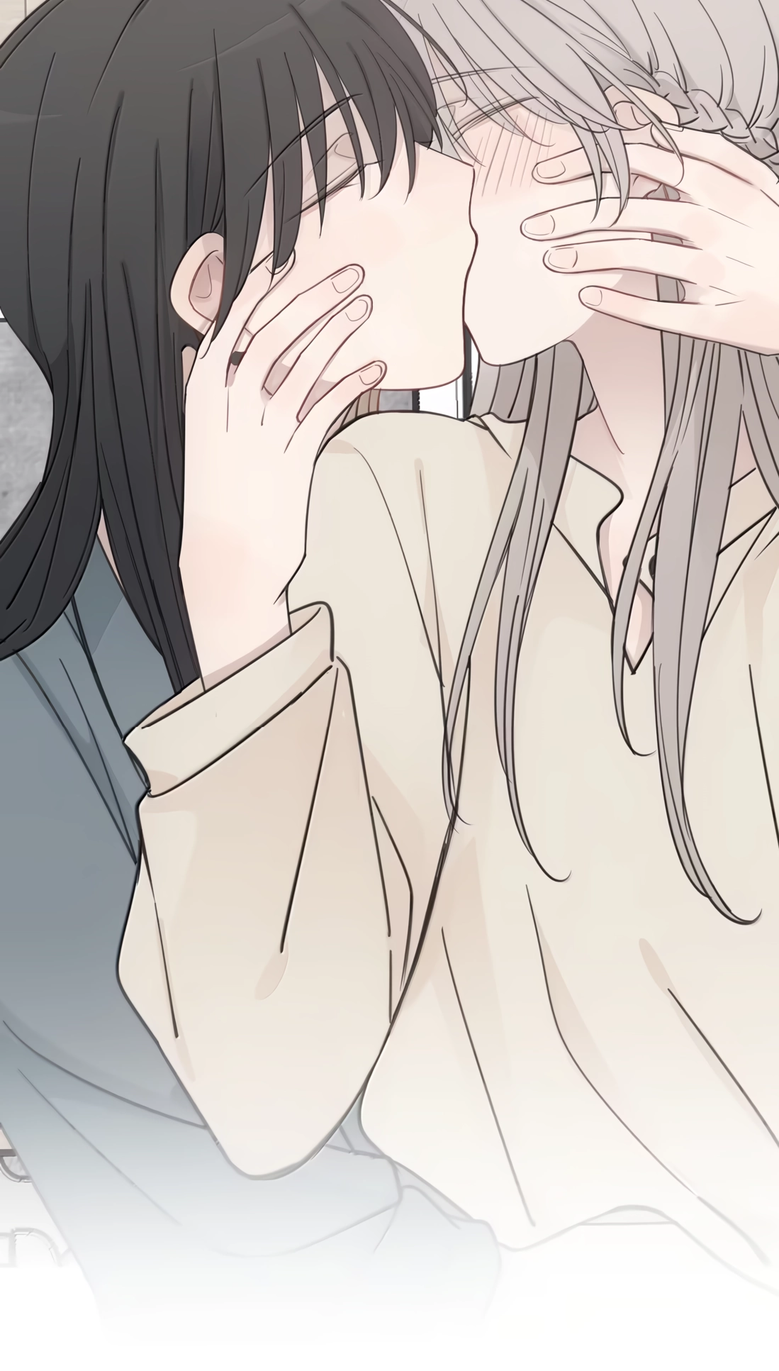 Listening to the Stars Chapter 119 page 24
