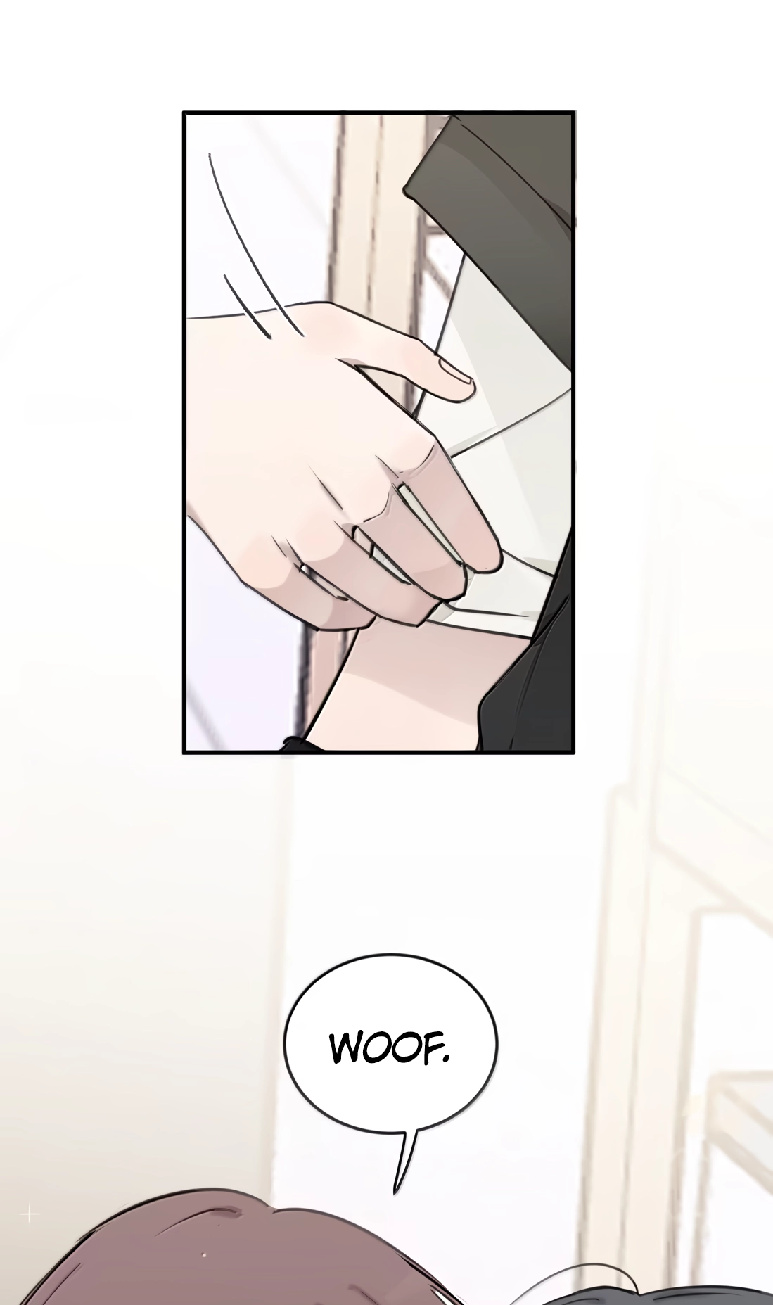 Listening to the Stars Chapter 119 page 36