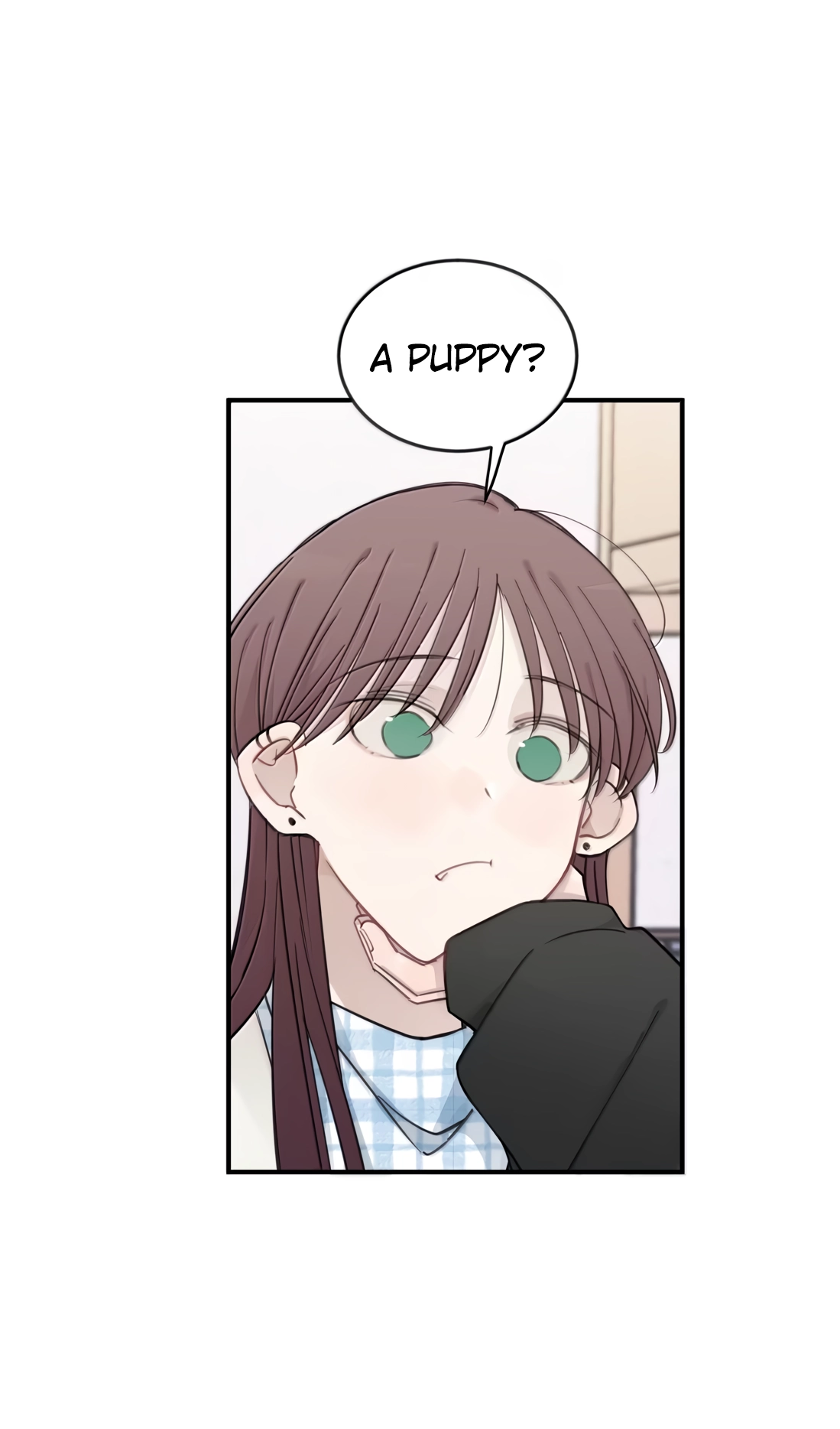 Listening to the Stars Chapter 119 page 34