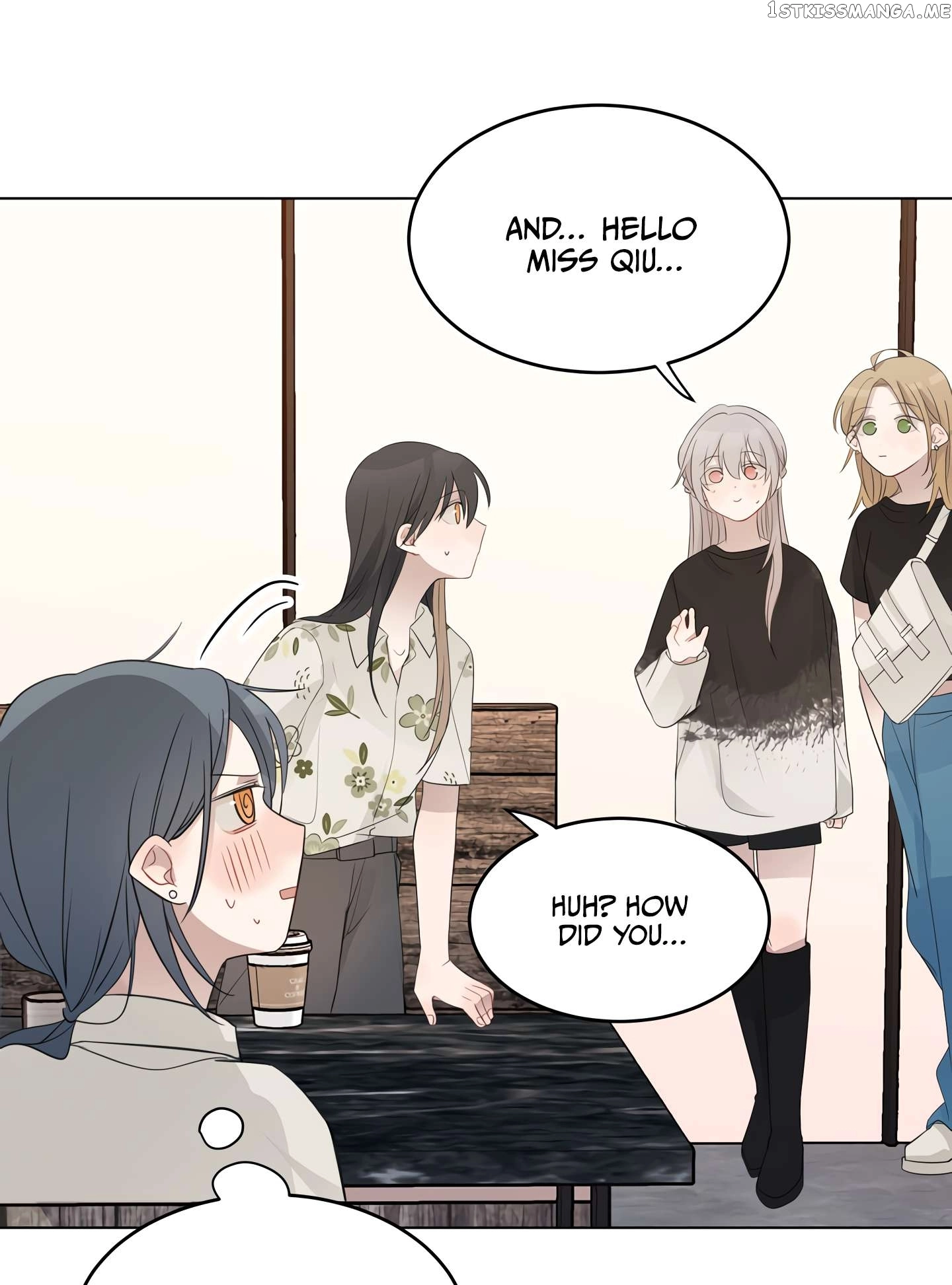 Listening to the Stars Chapter 12 page 23