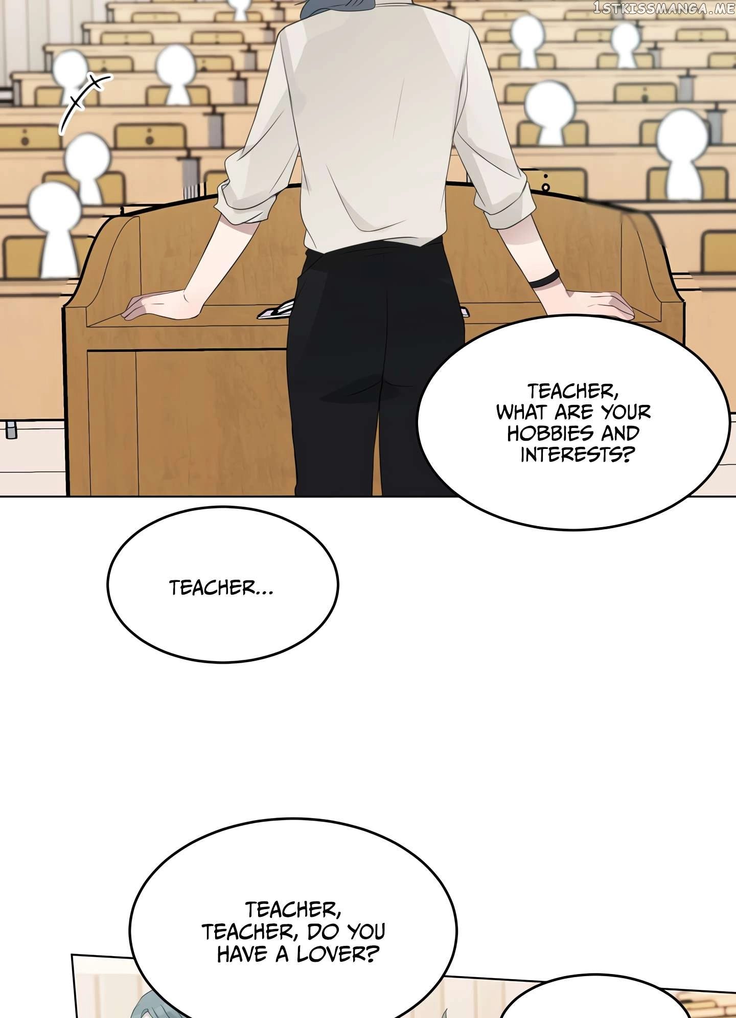 Listening to the Stars Chapter 12 page 6