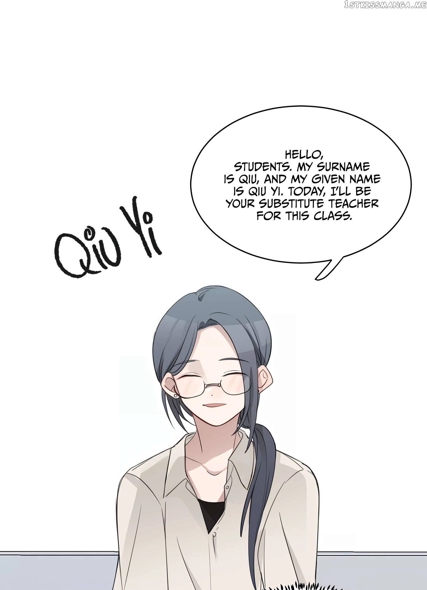 Listening to the Stars Chapter 12 page 2