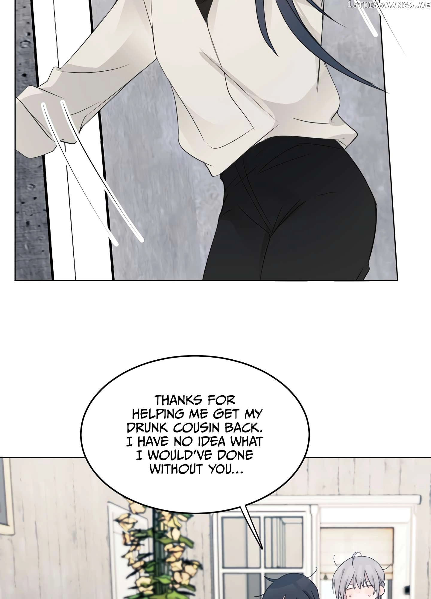 Listening to the Stars Chapter 12 page 36