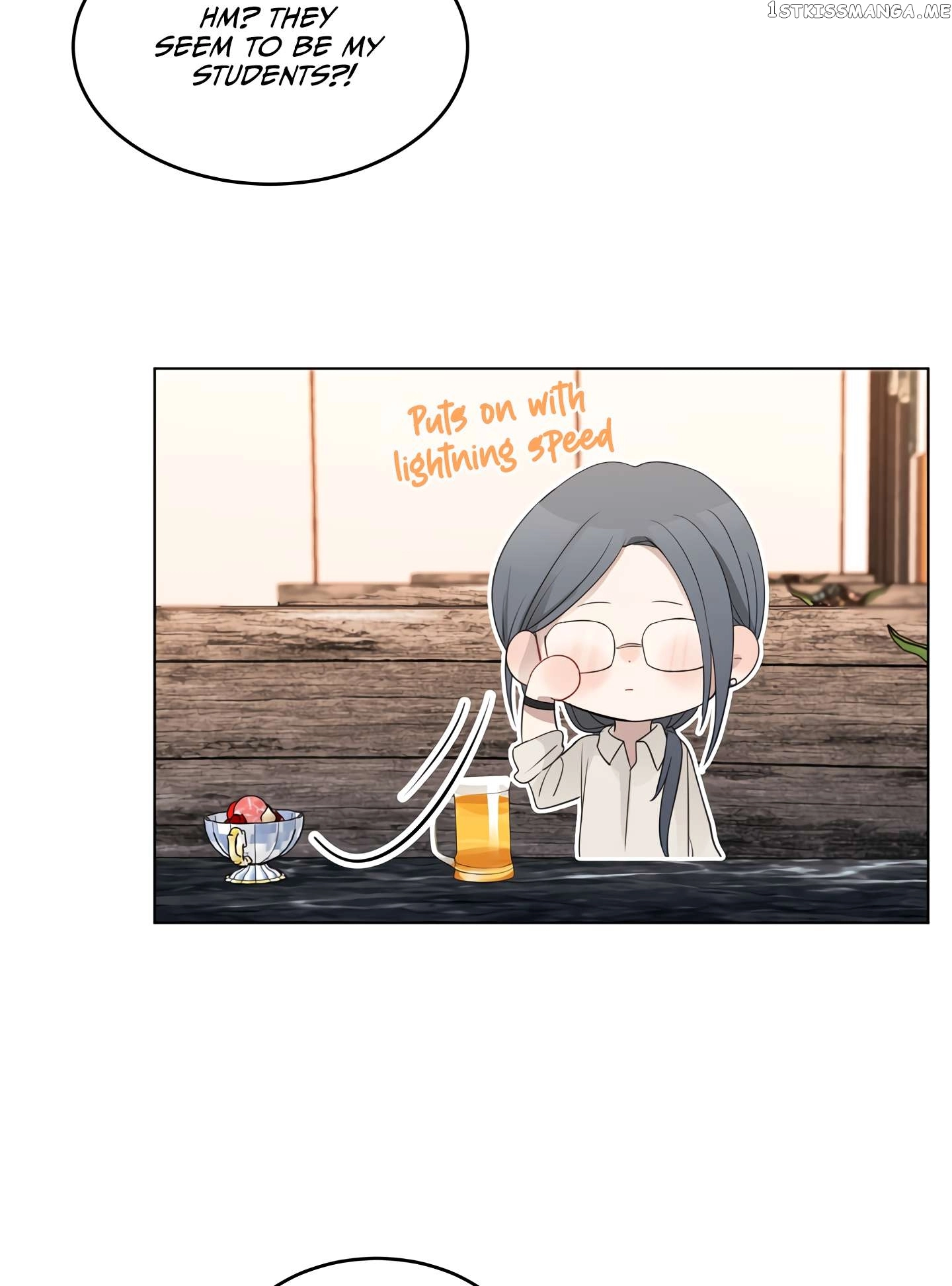 Listening to the Stars Chapter 12 page 24