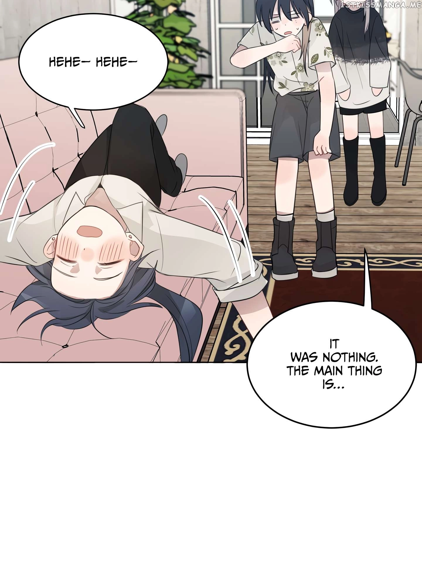 Listening to the Stars Chapter 12 page 37