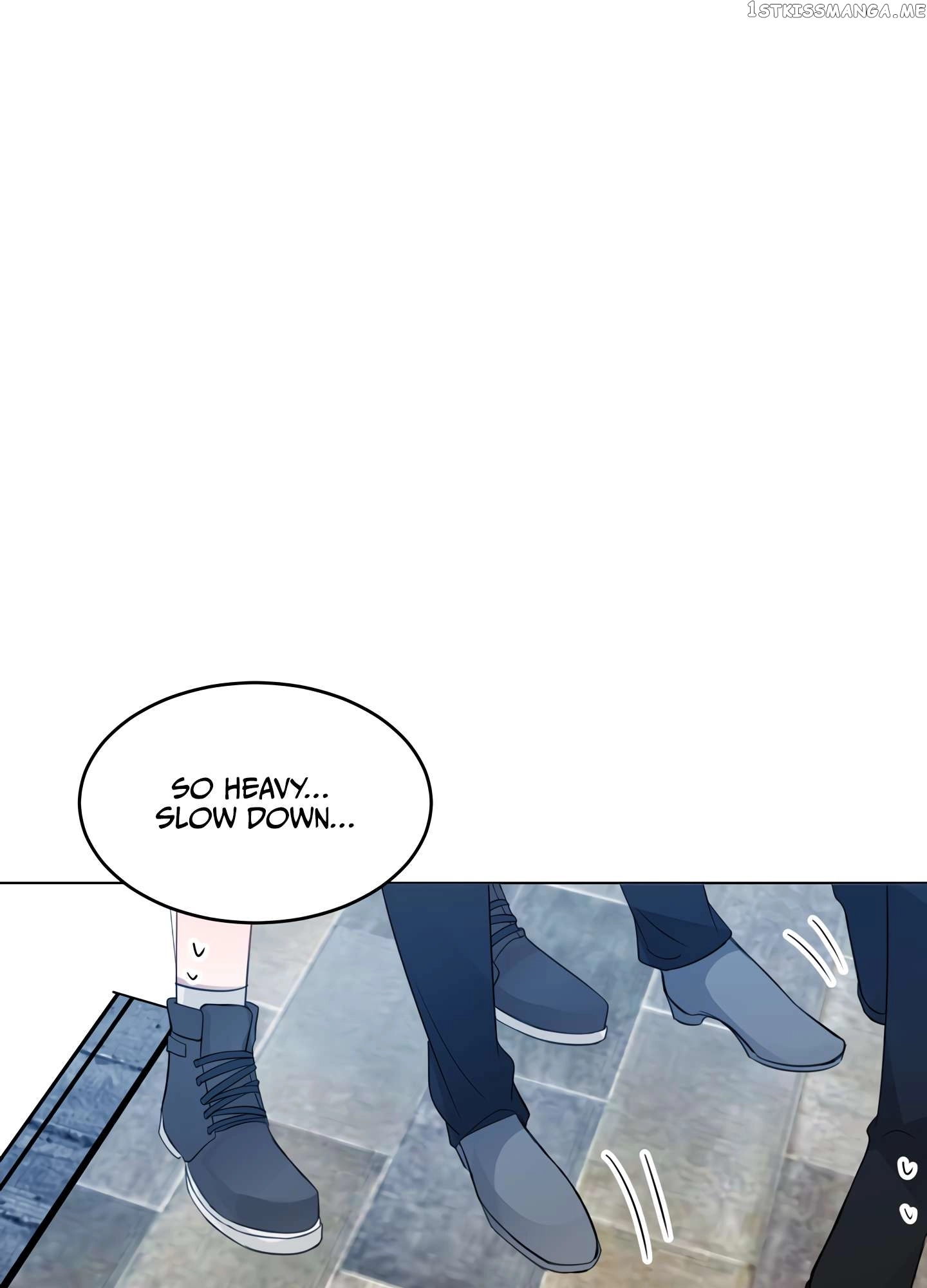 Listening to the Stars Chapter 12 page 34