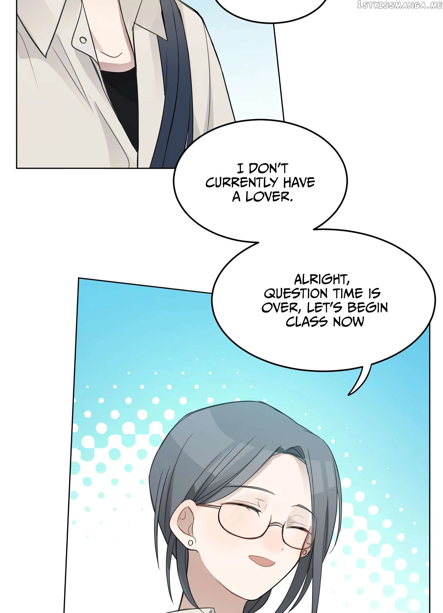 Listening to the Stars Chapter 12 page 9