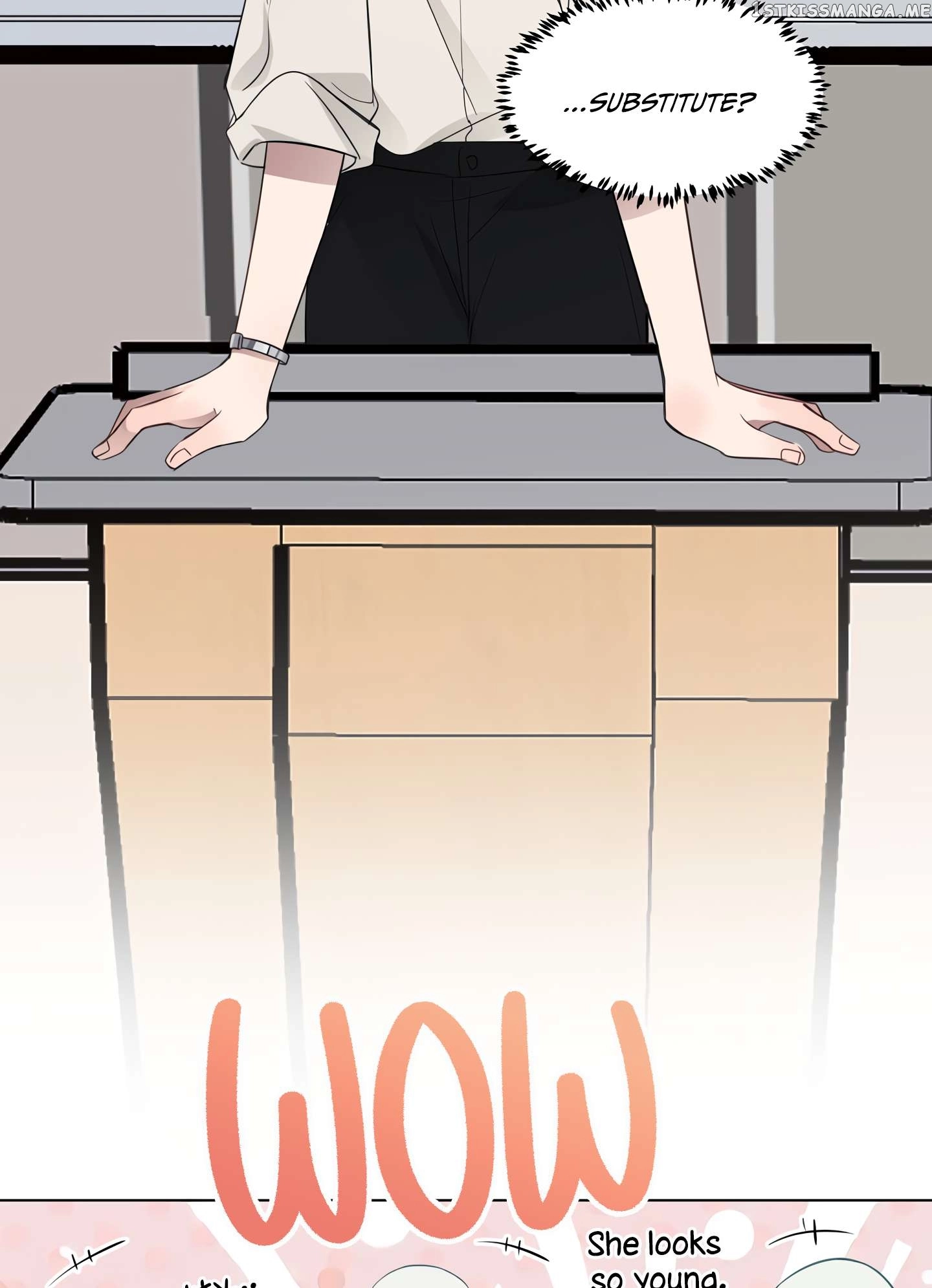 Listening to the Stars Chapter 12 page 3