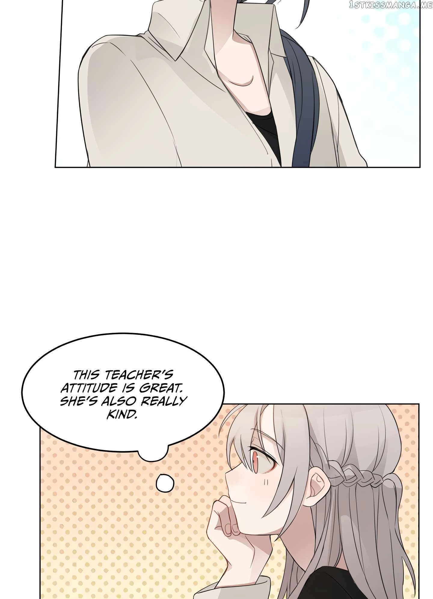 Listening to the Stars Chapter 12 page 10