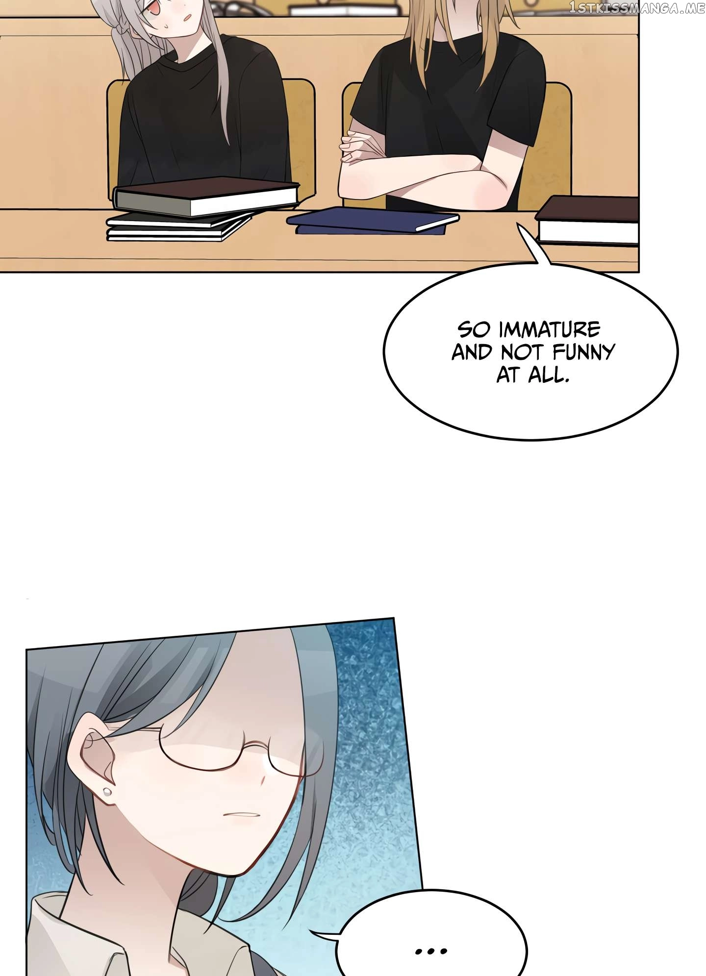 Listening to the Stars Chapter 12 page 8