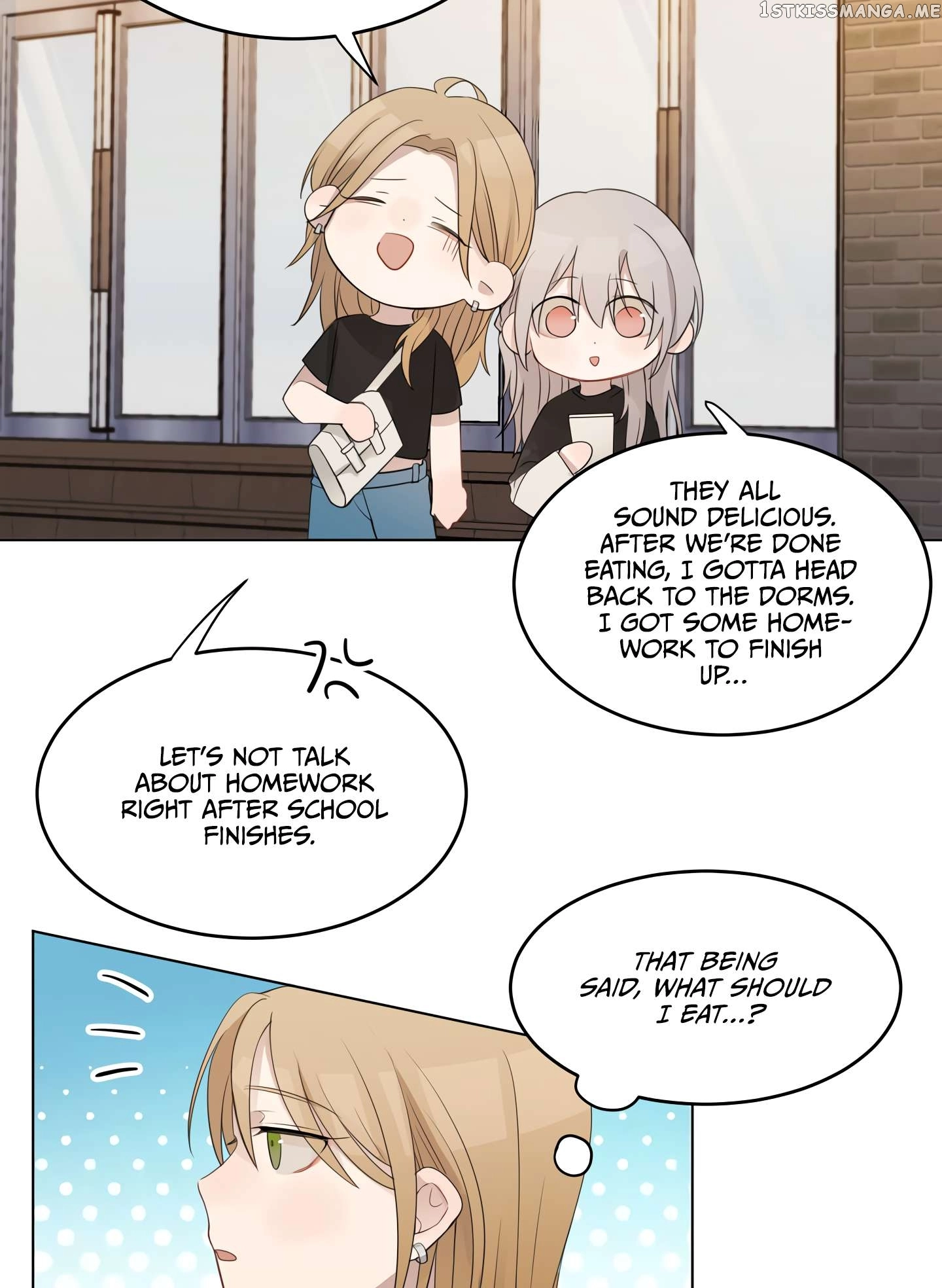 Listening to the Stars Chapter 12 page 15