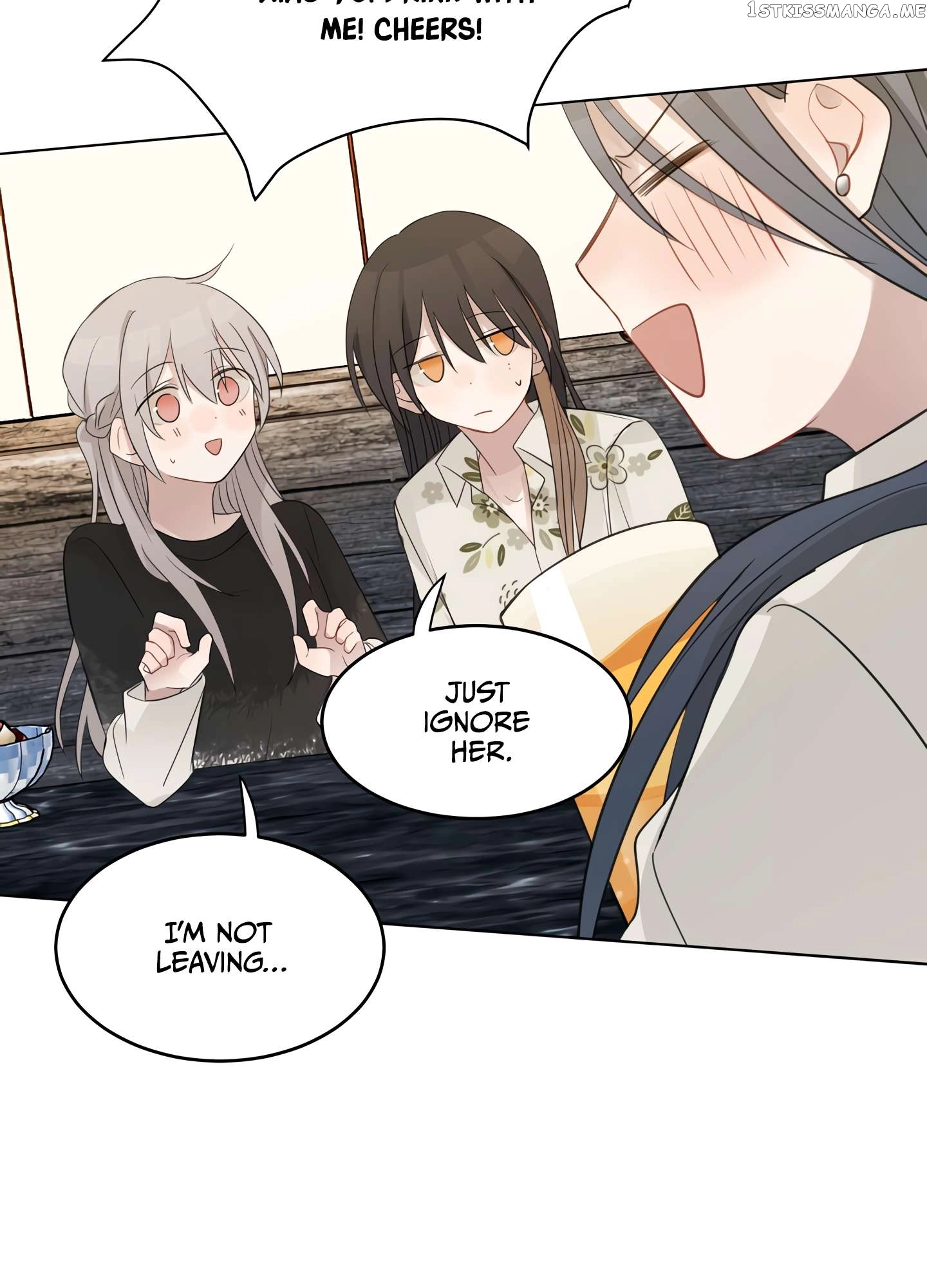 Listening to the Stars Chapter 12 page 33