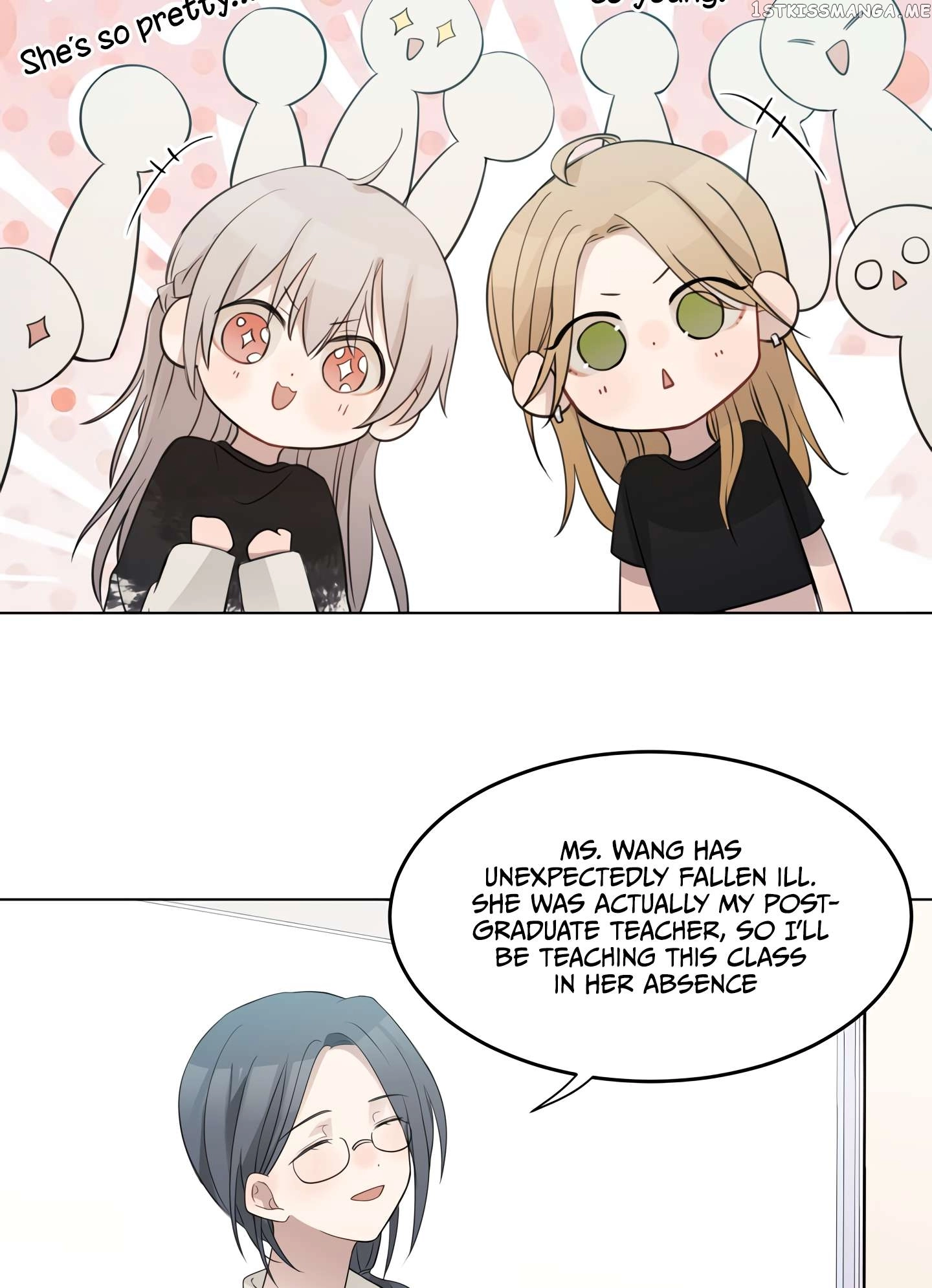 Listening to the Stars Chapter 12 page 4