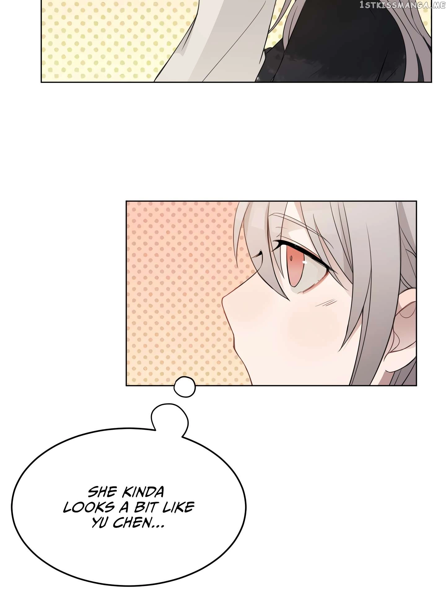 Listening to the Stars Chapter 12 page 11