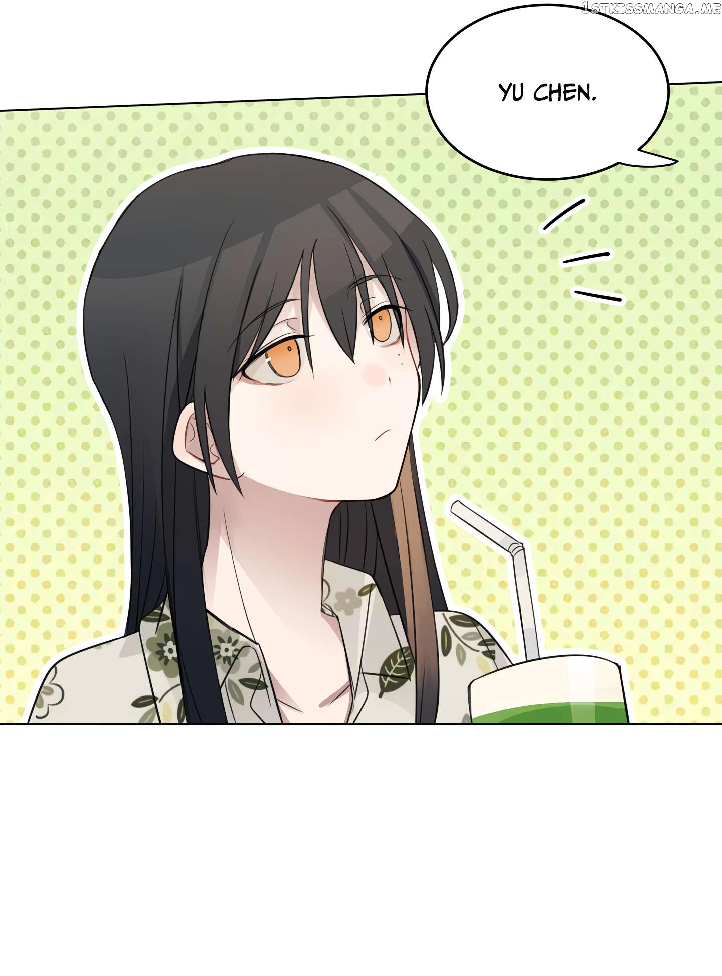 Listening to the Stars Chapter 12 page 22