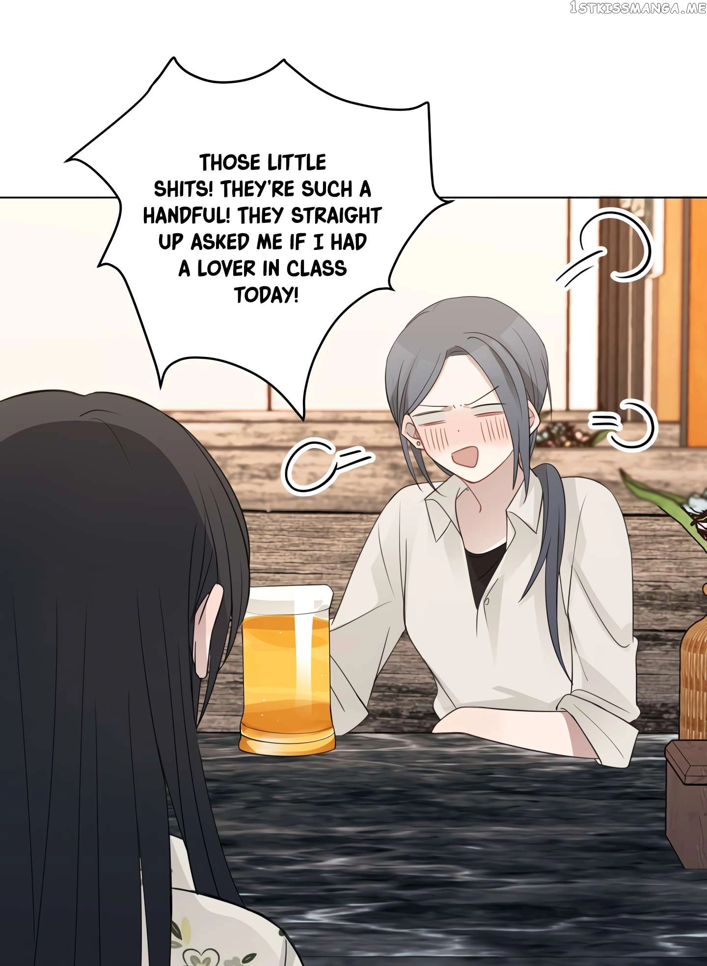 Listening to the Stars Chapter 12 page 20