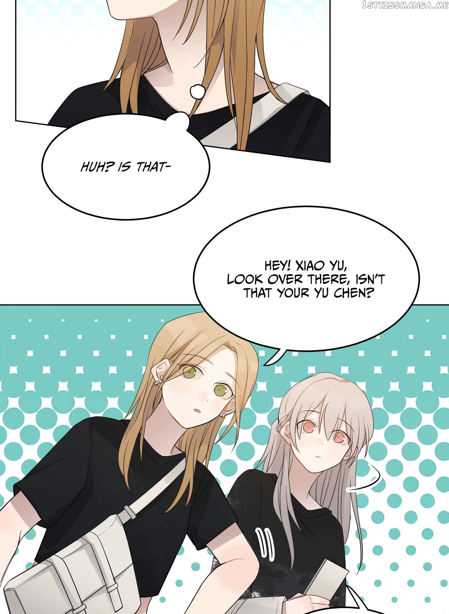 Listening to the Stars Chapter 12 page 16