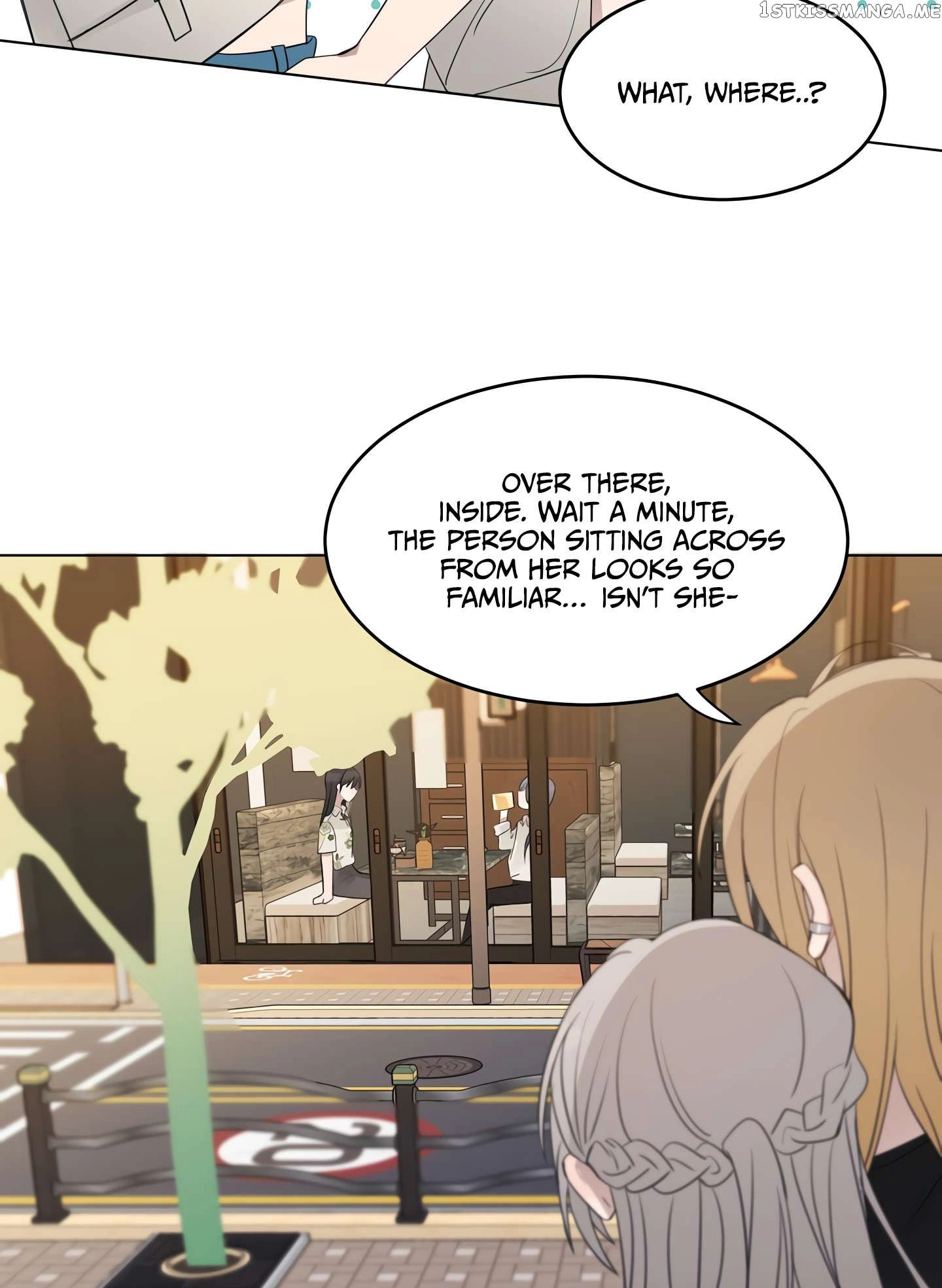 Listening to the Stars Chapter 12 page 17