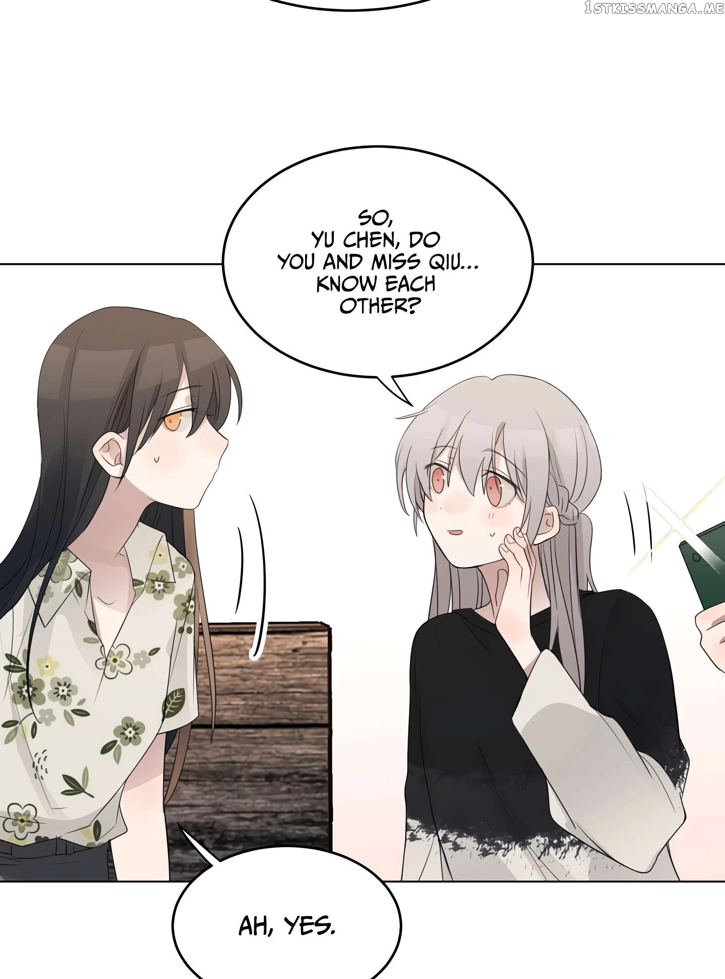 Listening to the Stars Chapter 12 page 26