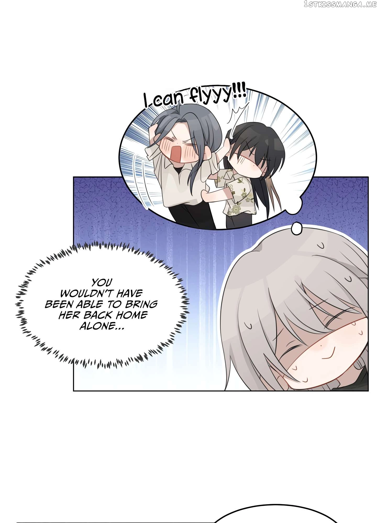 Listening to the Stars Chapter 12 page 38