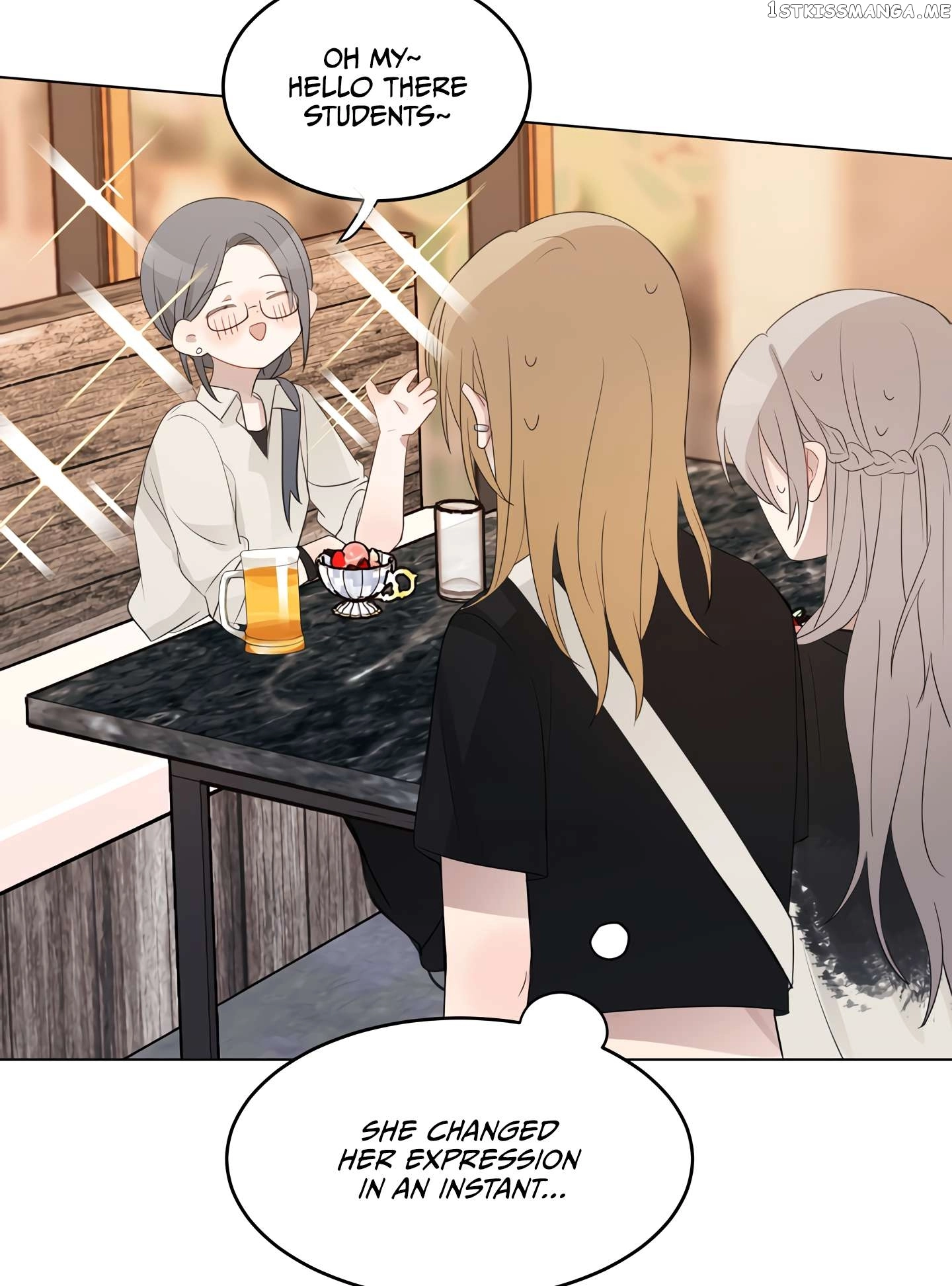 Listening to the Stars Chapter 12 page 25
