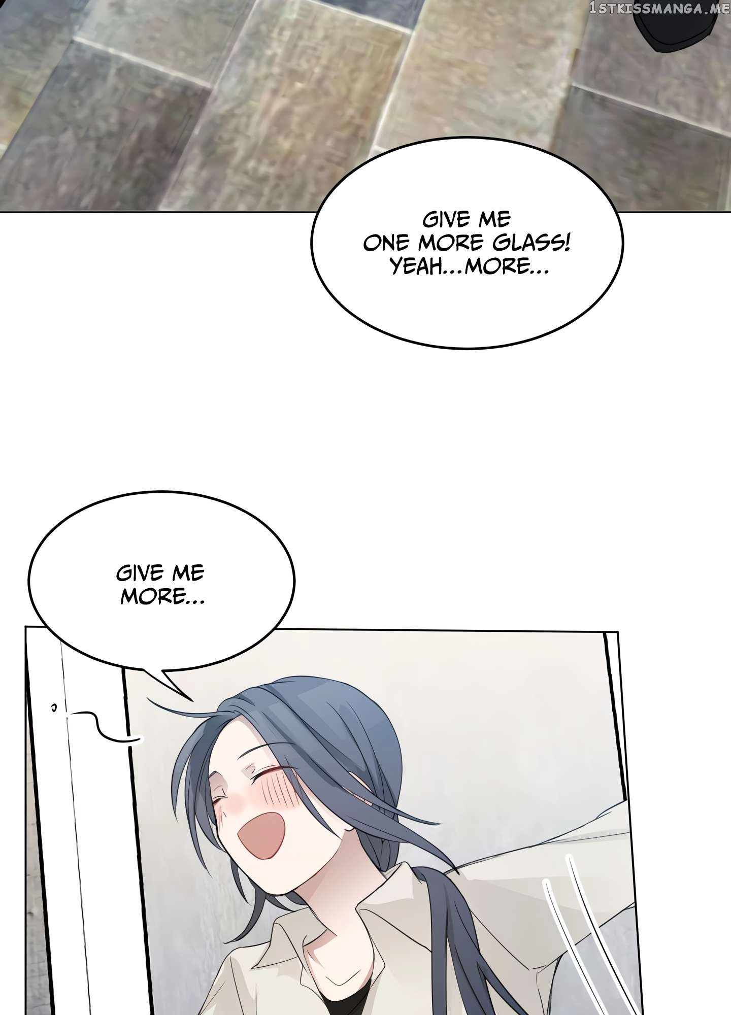 Listening to the Stars Chapter 12 page 35