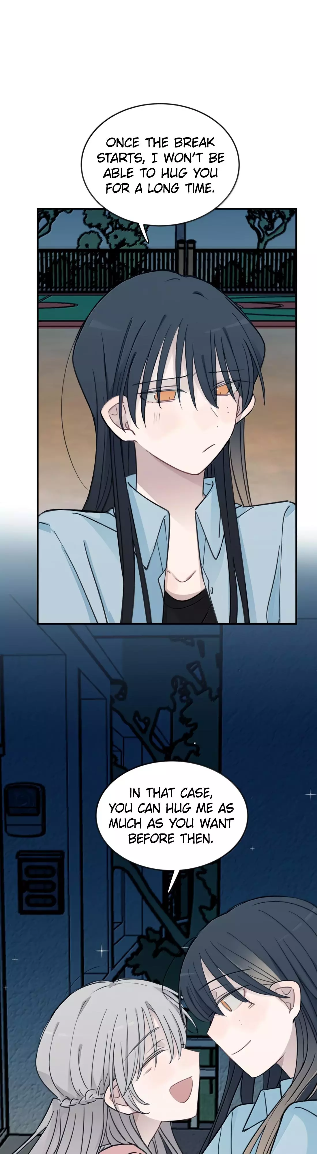 Listening to the Stars Chapter 122 page 14