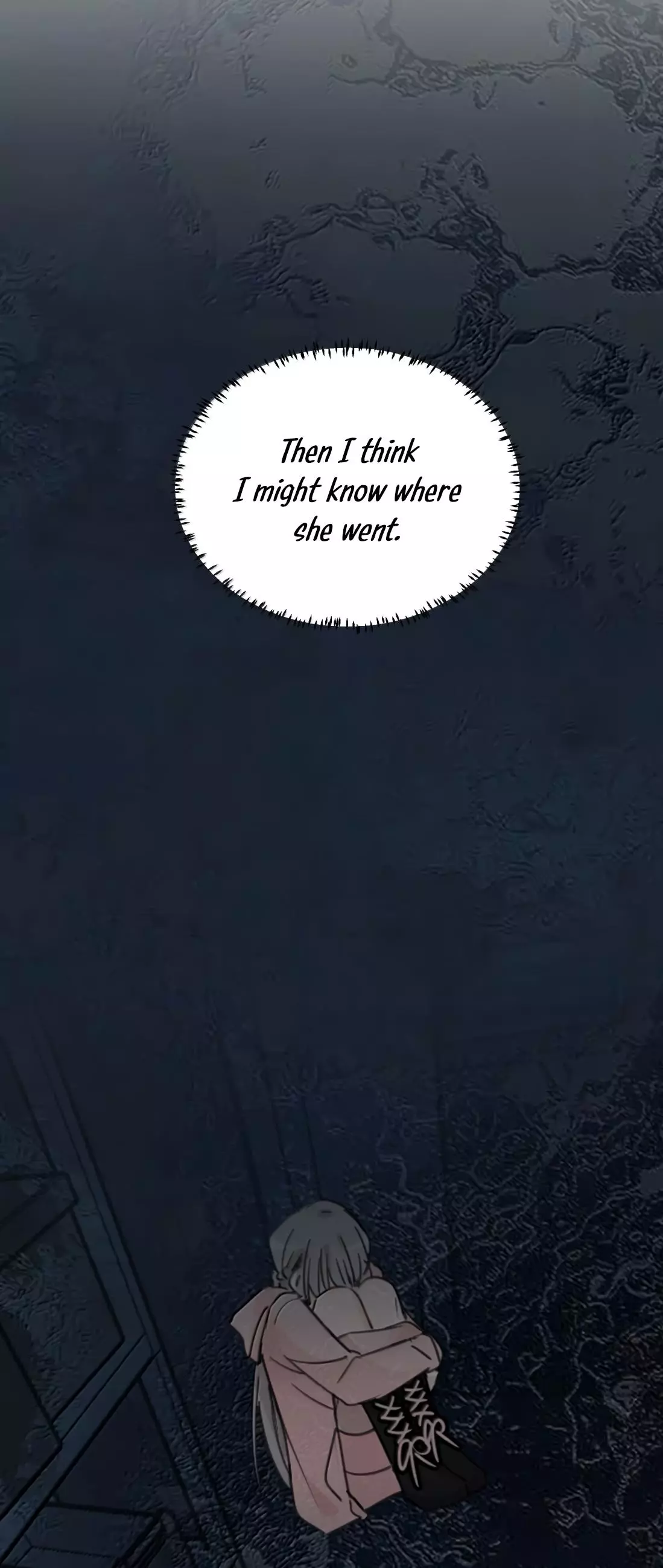 Listening to the Stars Chapter 122 page 27
