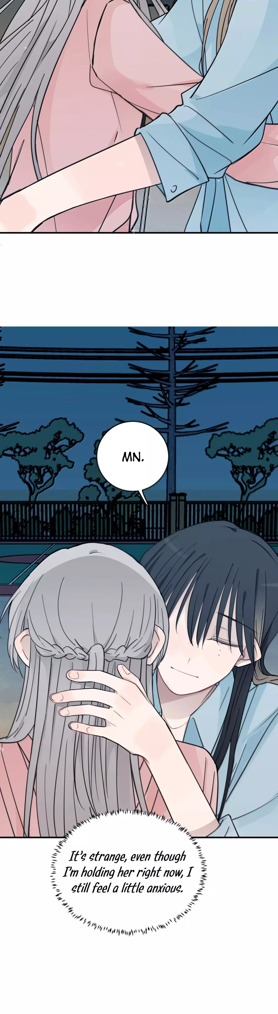 Listening to the Stars Chapter 122 page 15