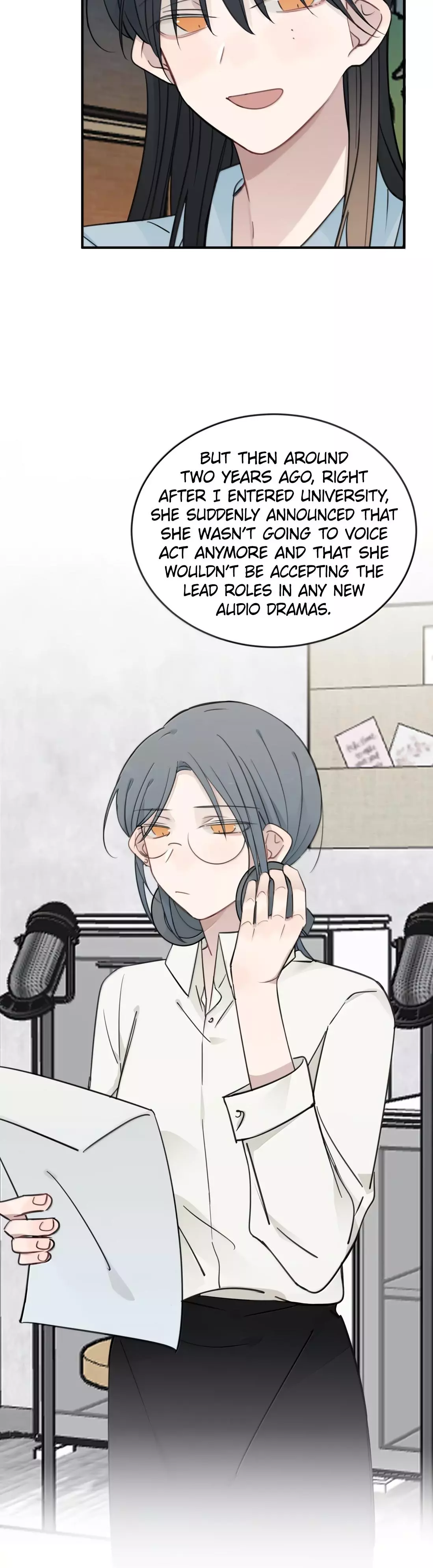 Listening to the Stars Chapter 122 page 5