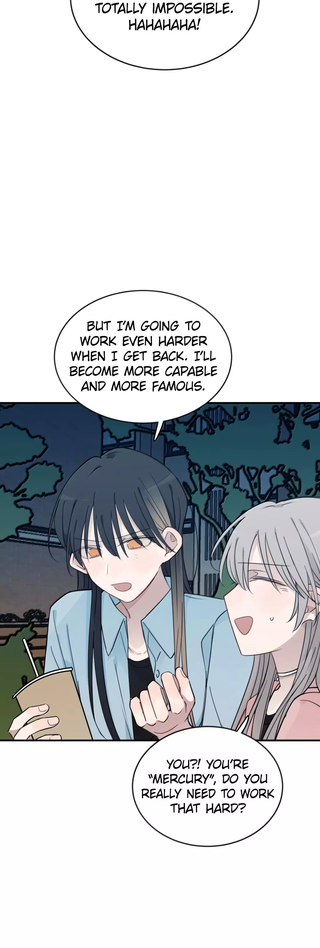 Listening to the Stars Chapter 122 page 7