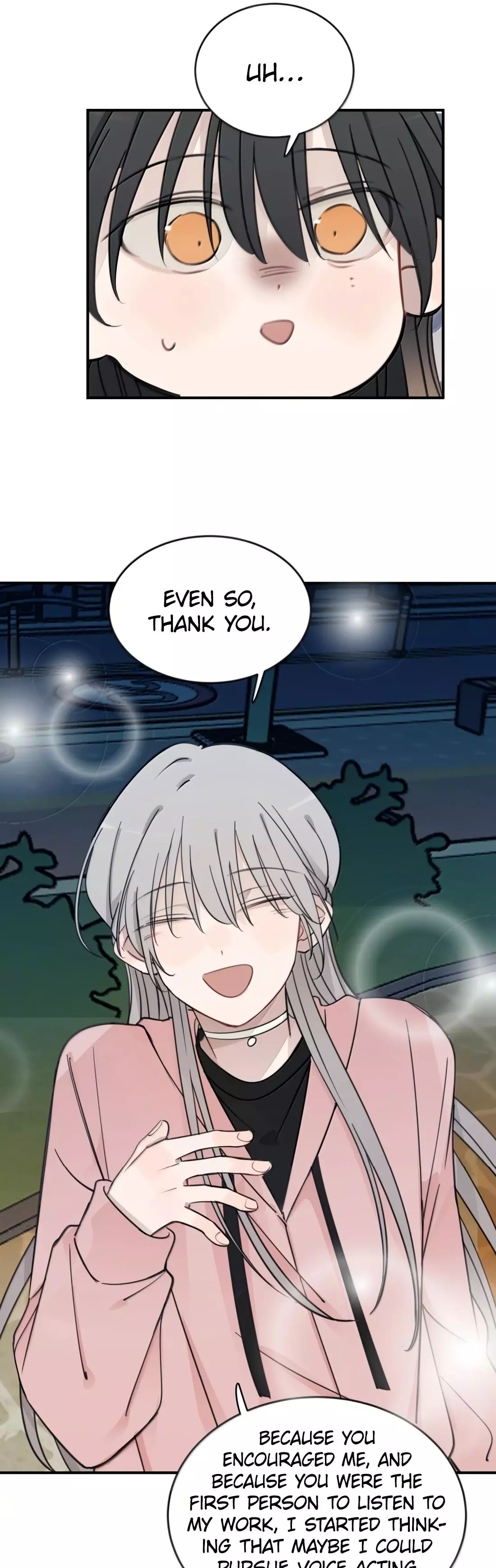 Listening to the Stars Chapter 122 page 10