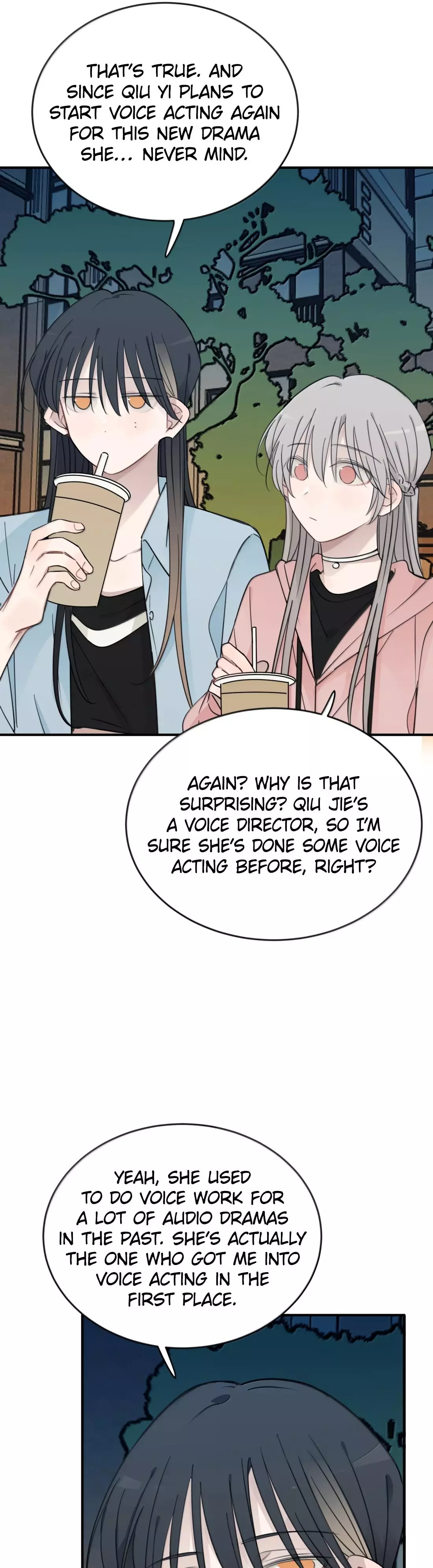 Listening to the Stars Chapter 122 page 4