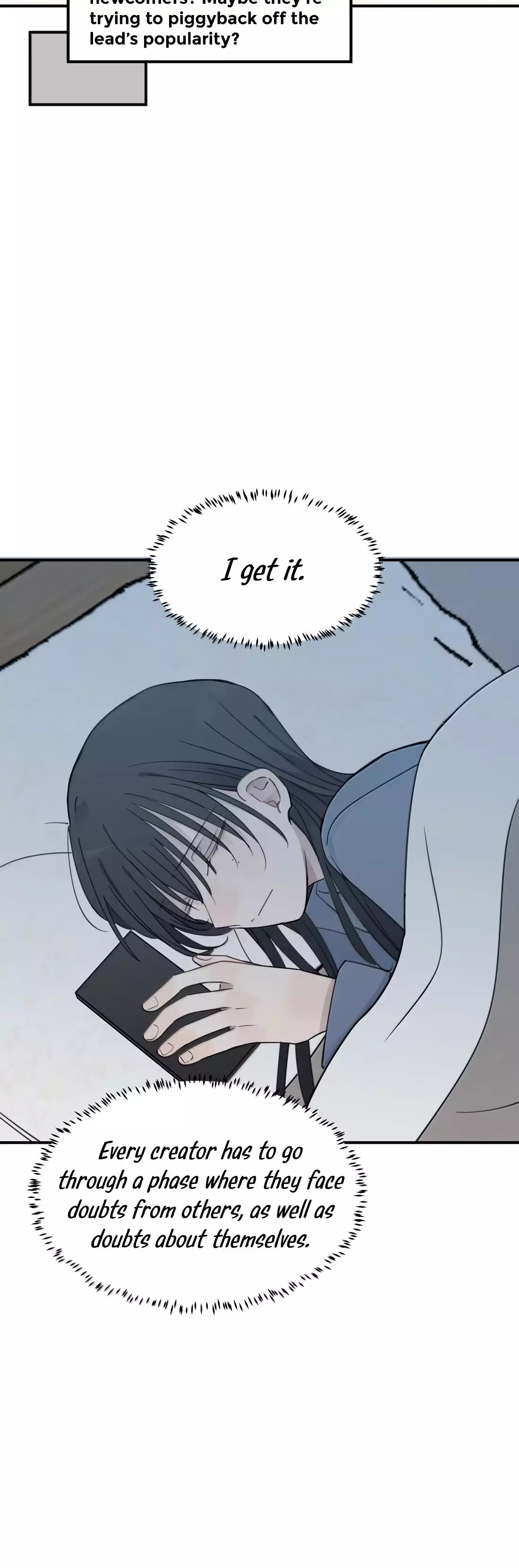 Listening to the Stars Chapter 123 page 7
