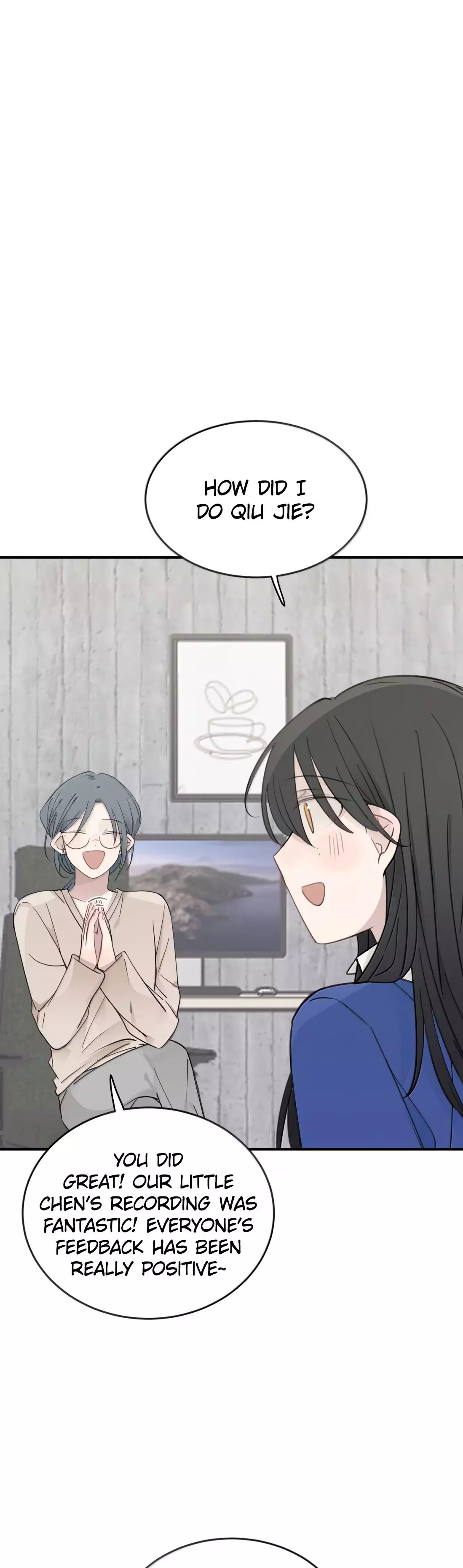 Listening to the Stars Chapter 123 page 4