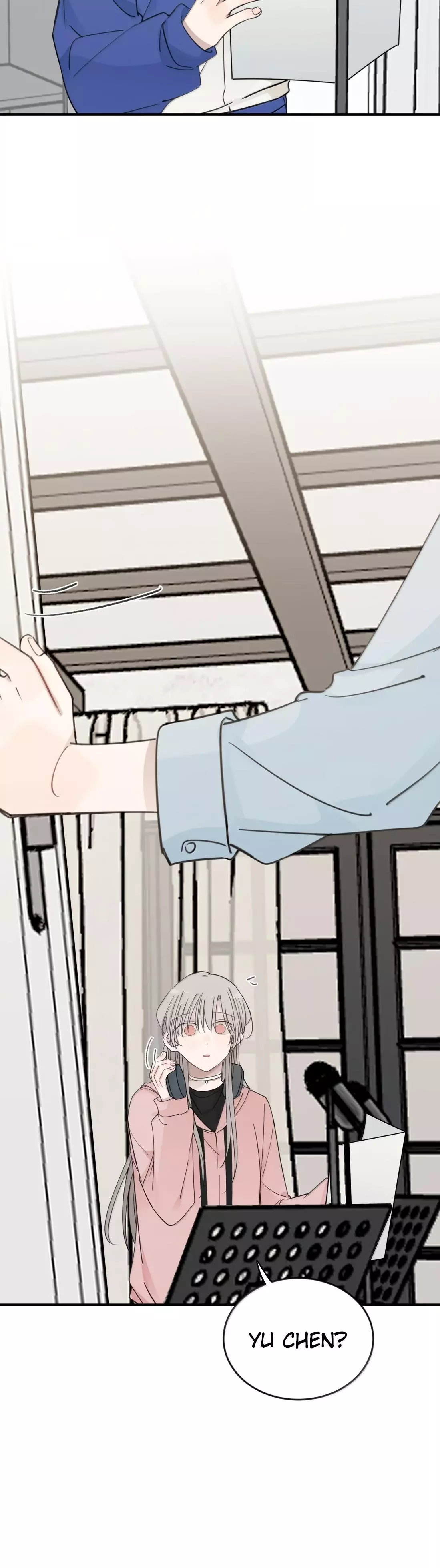 Listening to the Stars Chapter 123 page 9