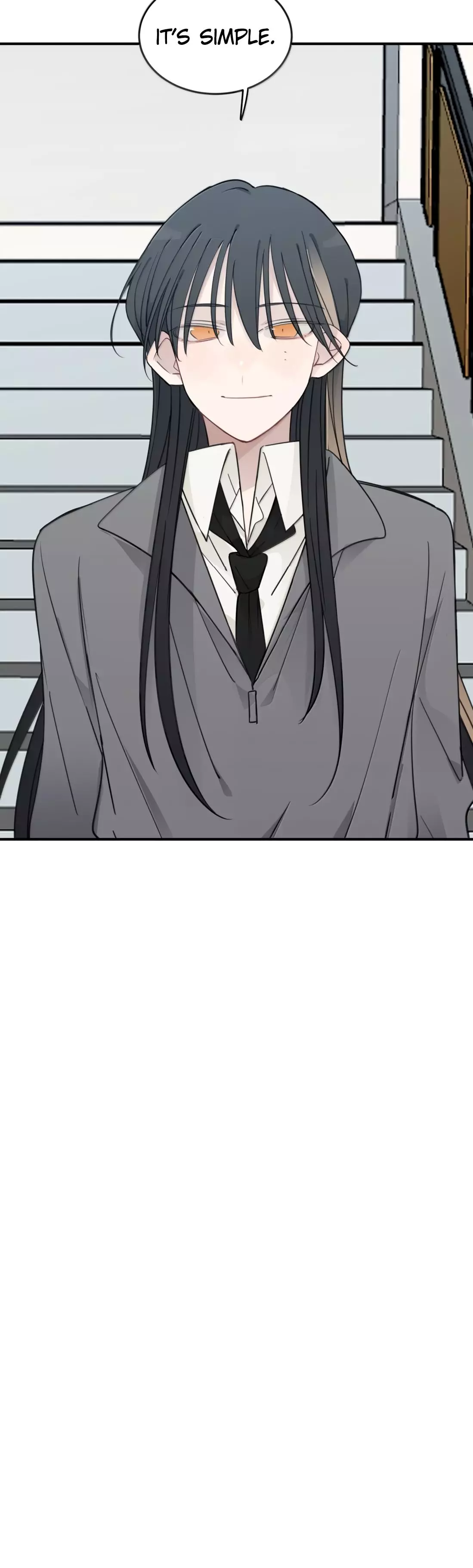 Listening to the Stars Chapter 124 page 15