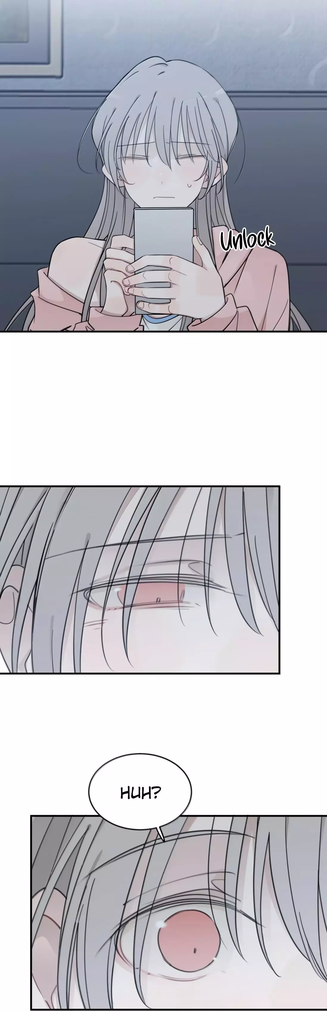 Listening to the Stars Chapter 124 page 22