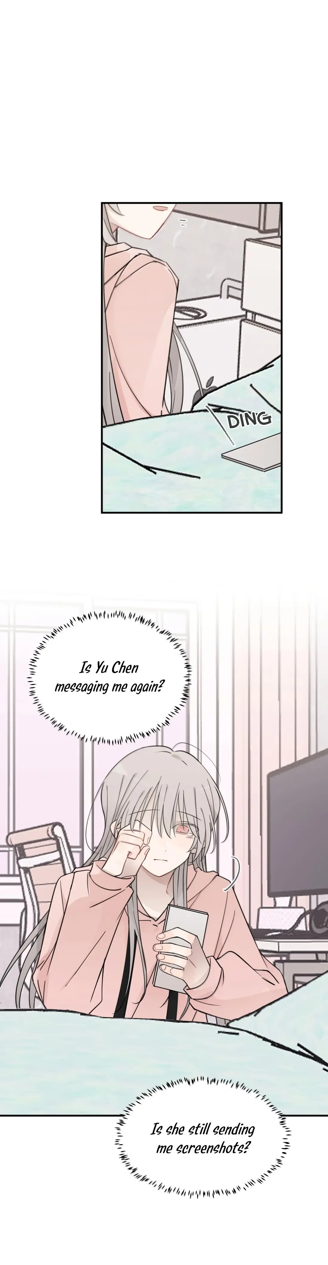 Listening to the Stars Chapter 125 page 16