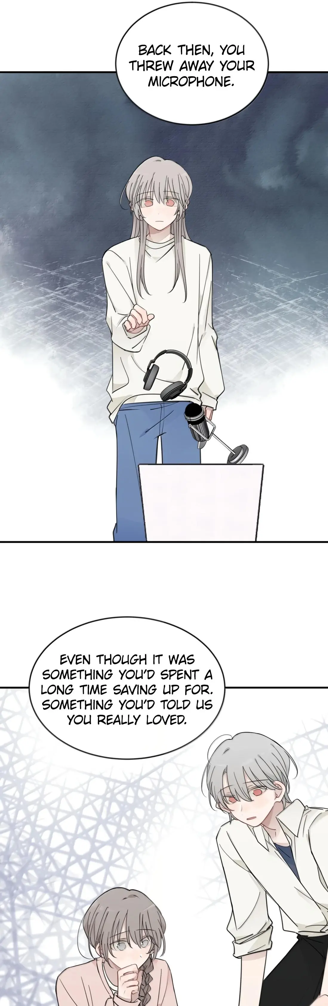 Listening to the Stars Chapter 125 page 13