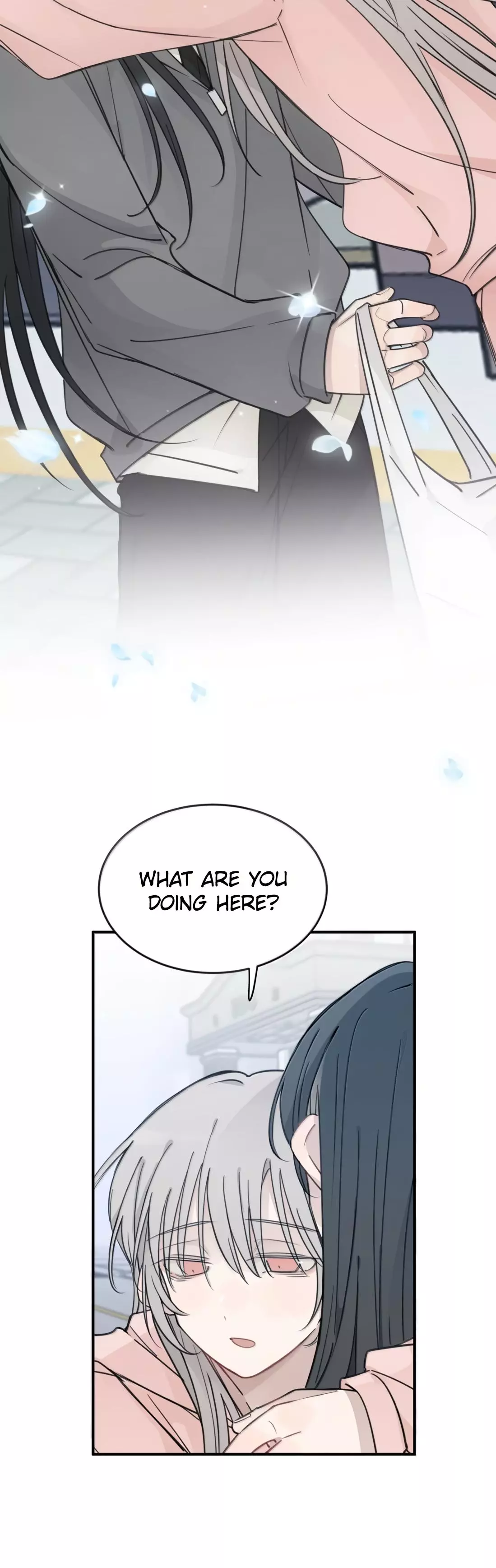 Listening to the Stars Chapter 126 page 2