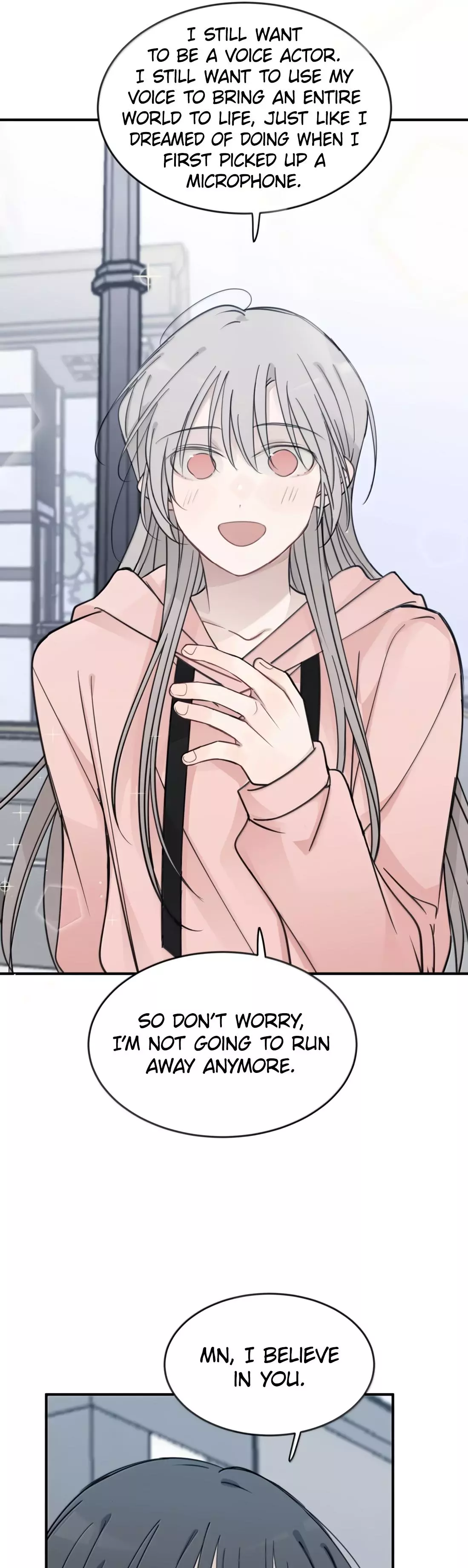 Listening to the Stars Chapter 126 page 7