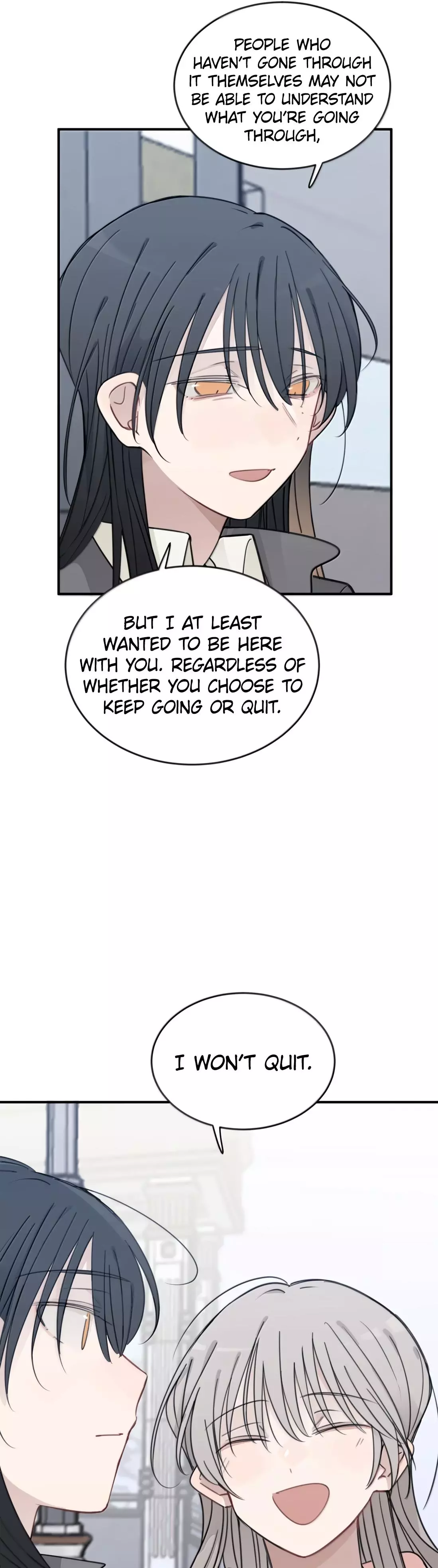 Listening to the Stars Chapter 126 page 5